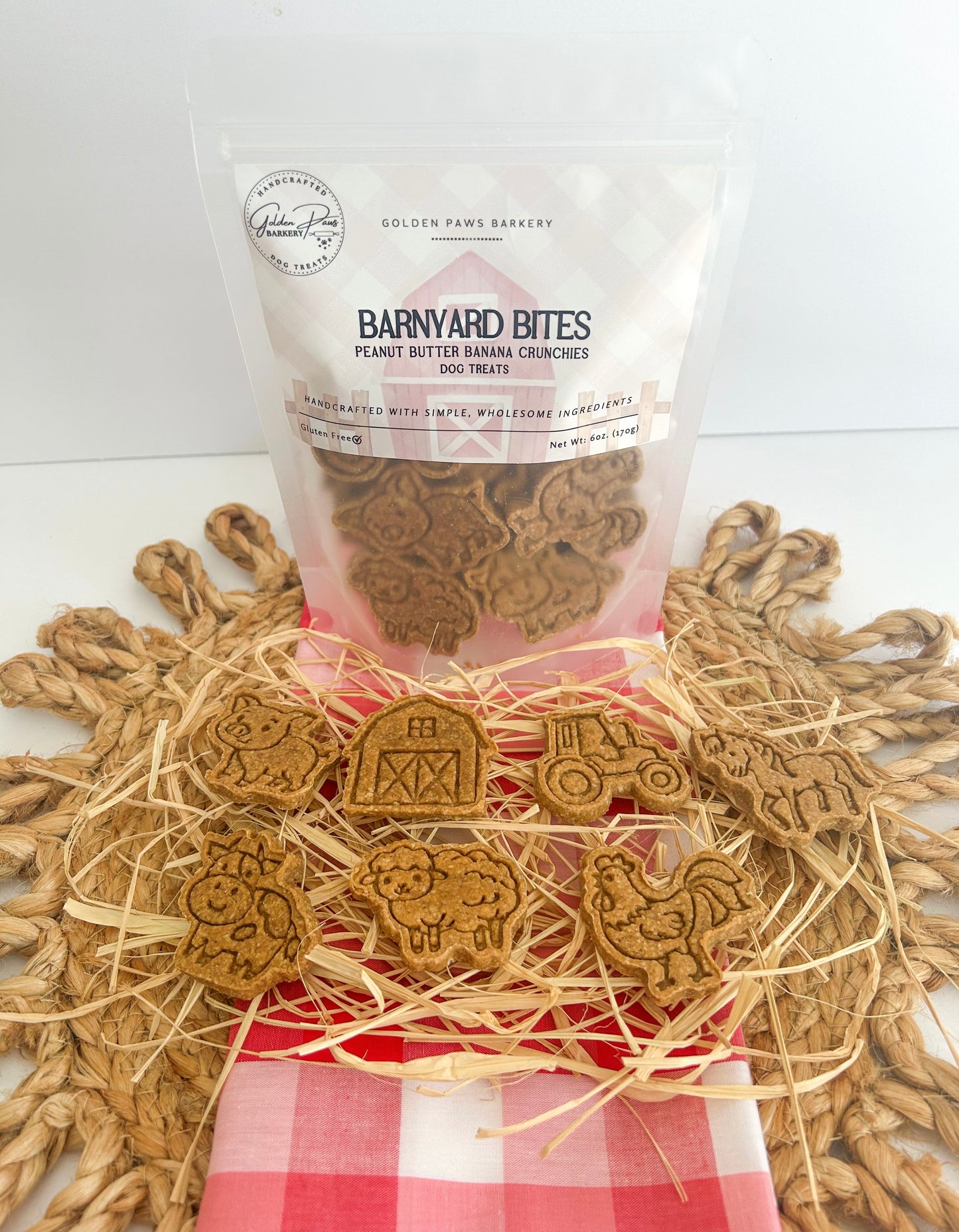 Barnyard Bites