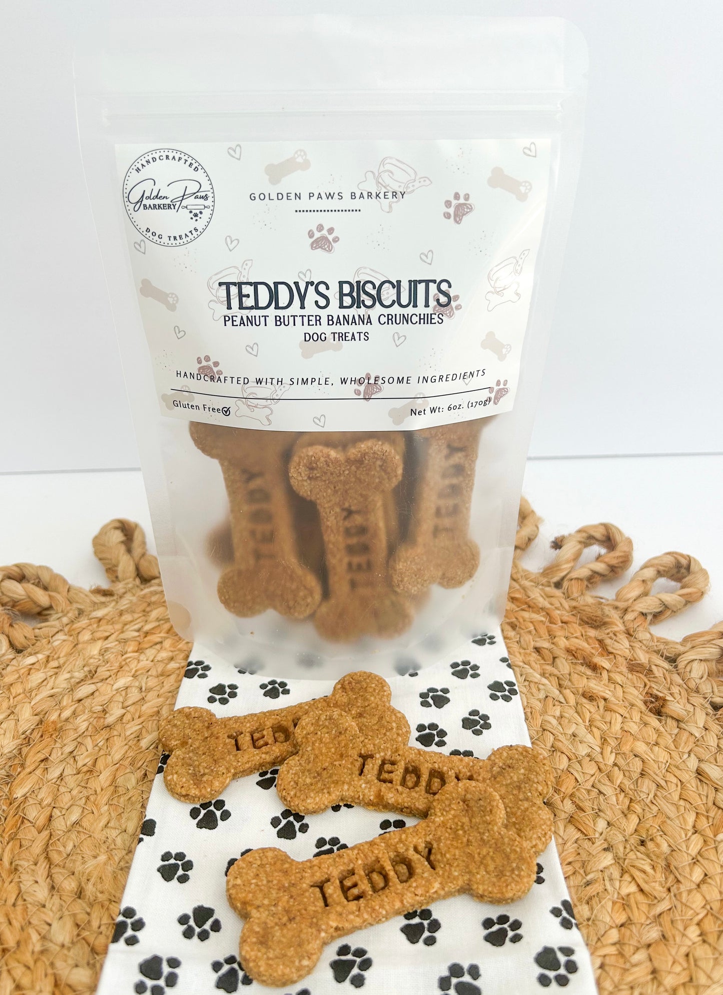 Personalized Bones