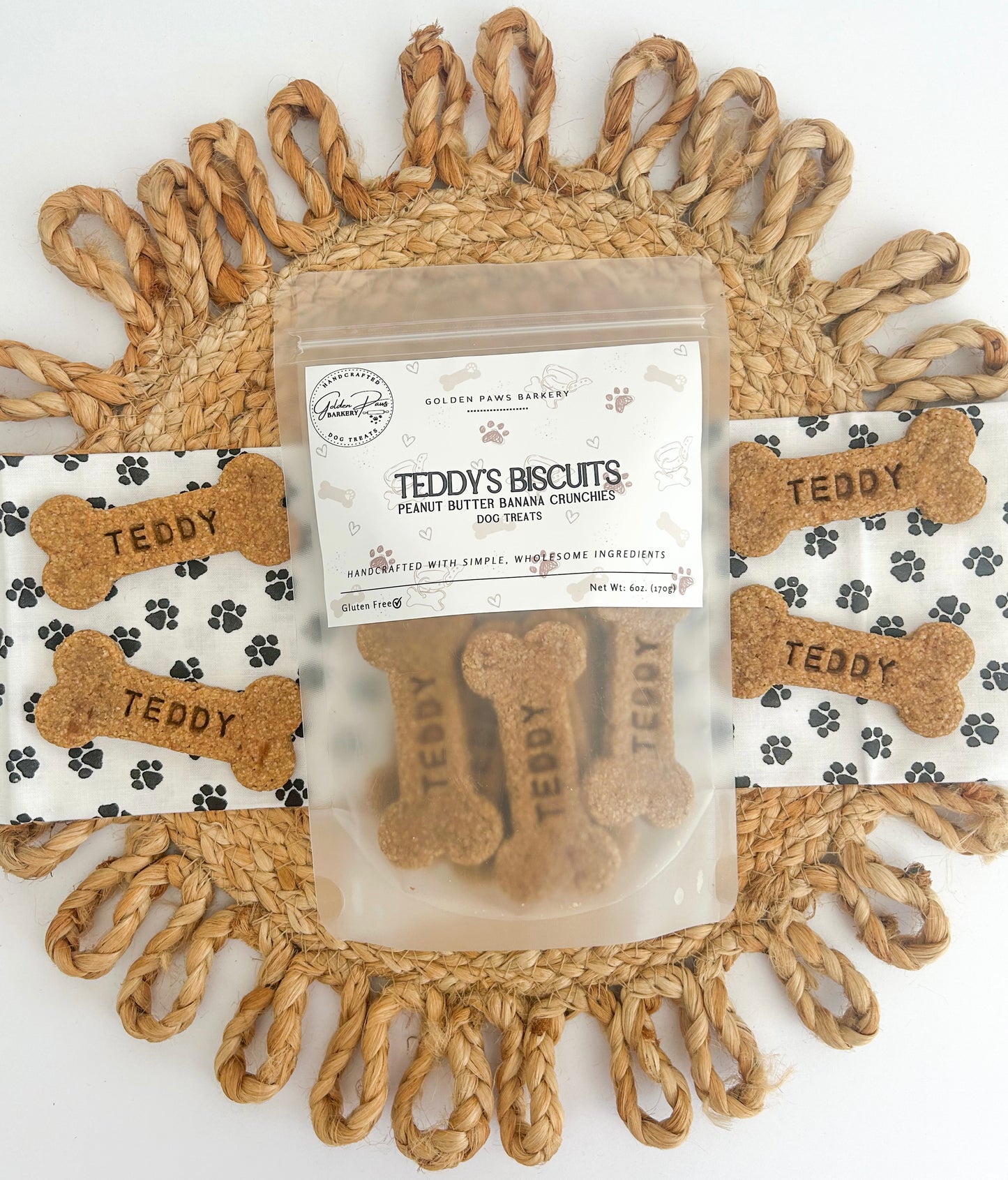 Personalized Bones