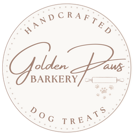 Golden Paws Barkery