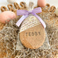Personalized Easter Egg