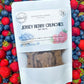 **LIMITED EDITION** Jersey Berry Crunchies