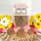 "Farmers Barket" Peanut Butter Banana Crunchies