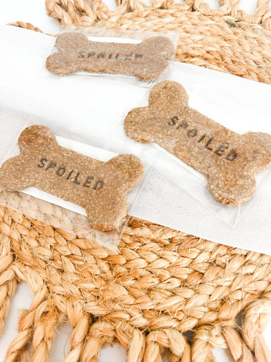 Spoiled Stamped Bone