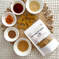 Maple Pumpkin Pie Crunchies