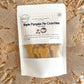 Maple Pumpkin Pie Crunchies