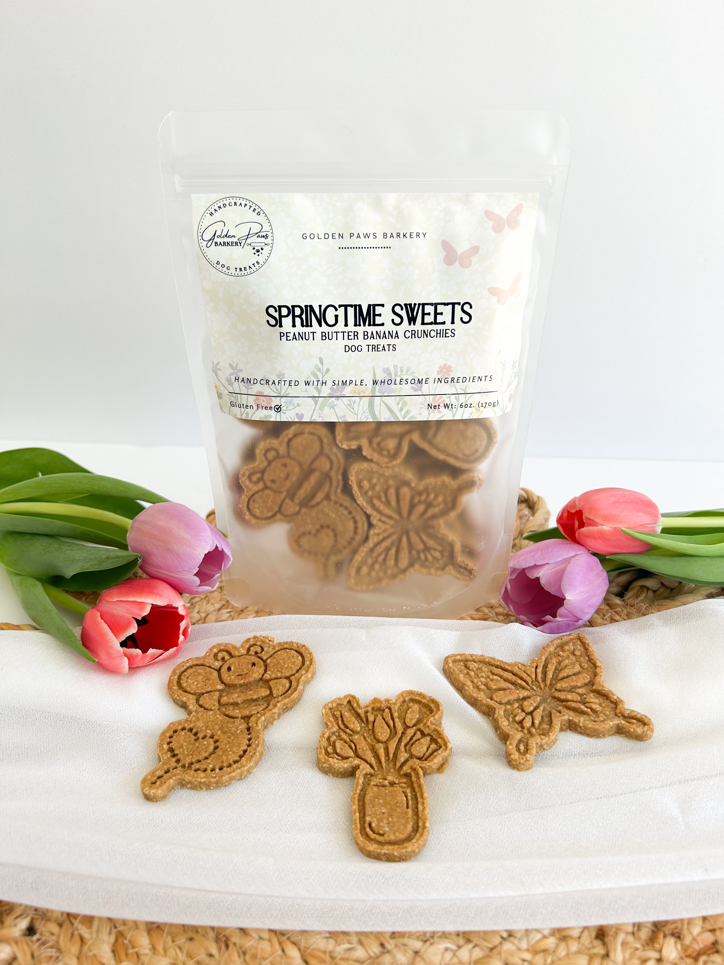 Springtime Sweets