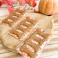4 Pack Mini Bones