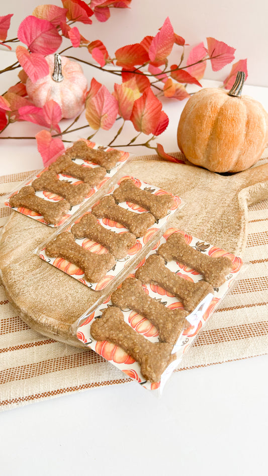 4 Pack Mini Bones