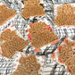 "Trick or Treat" Stamped Pack