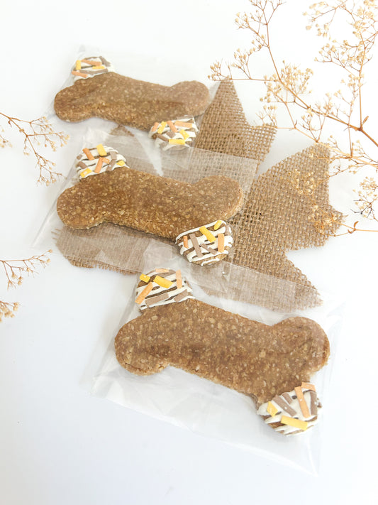 Fall Sprinkled Bone