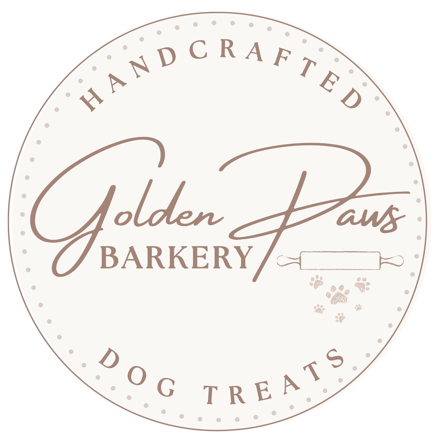 Golden Paws Barkery