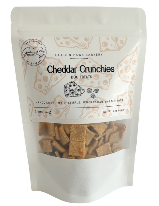 Paws barkery top dog treats