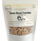 Honey Bacon Crunchies Training Treats