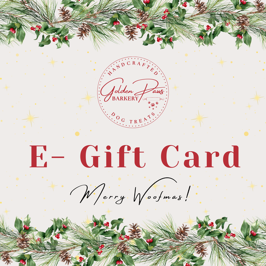 E-Gift Card